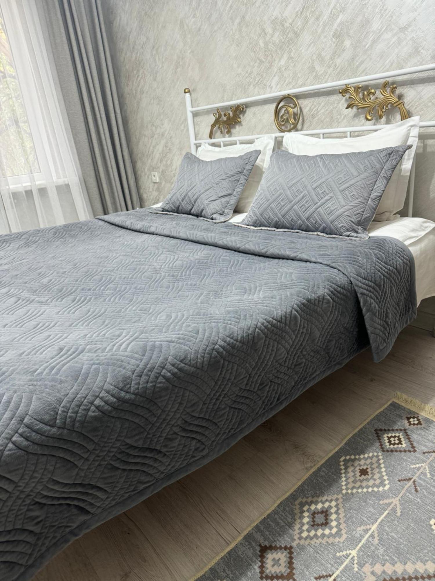 Уютная 2 Ком-Я Квартира В Центре Города, Район "Арбата" Apartment Almaty Ngoại thất bức ảnh